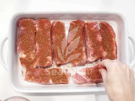 Scelleuse de disques Sealerall pour côtes de cowboy