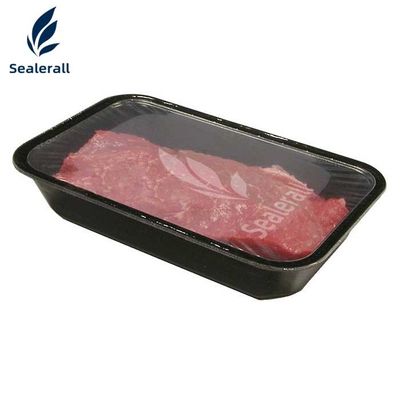 acheter Machine d'emballage de carte verticale, scelleuse de sacs 3 gaz 3 kW avancée avec contrôle PLC online manufacture