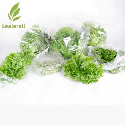 acheter Machine d'emballage de cartes de légumes frais, scellant de sacs de cartes de 0,5 MPa à 0,6 Mpa, haute efficacité online manufacture