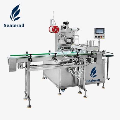 acheter Sealerall LD672-C Machine d'étanchéité à disque rotatif entièrement automatique fabrication en ligne
