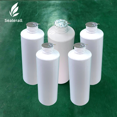 acheter Sealerall Machine d'étanchéité de la ligne de montage pour les bocaux en plastique avec feuille d'aluminium fabrication en ligne