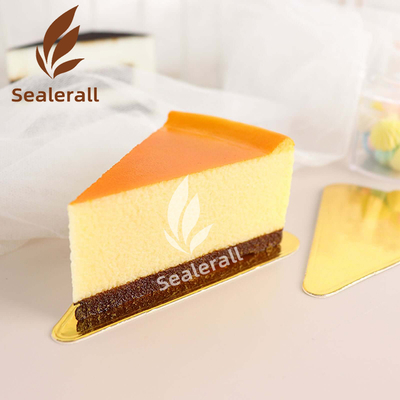 acheter Sealerall machine de scellage de l'emballage à l'atmosphère modifiée pour le gâteau mousse fabrication en ligne